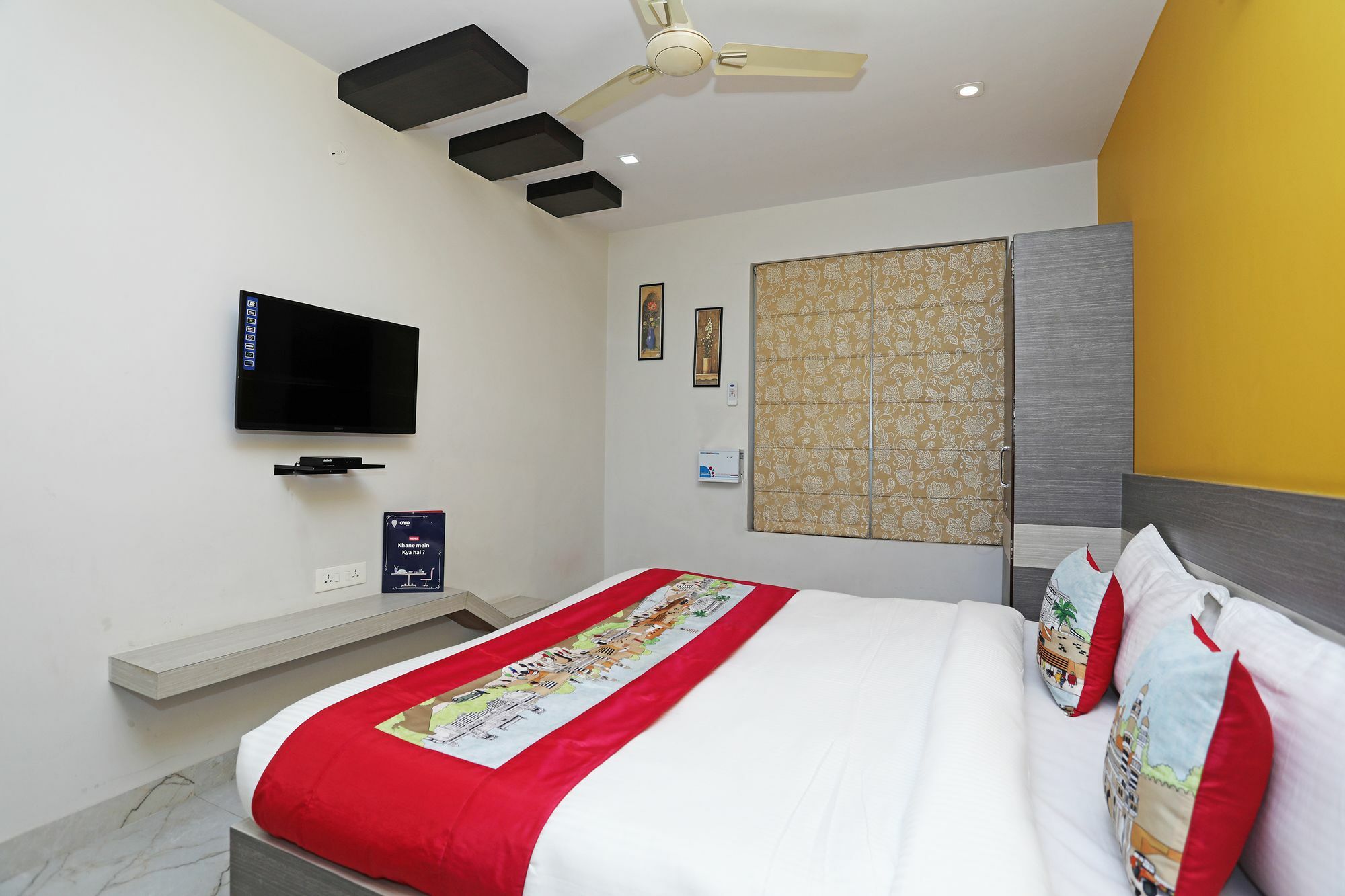 ג'איפור Oyo 10228 Hotel Chandramouli מראה חיצוני תמונה