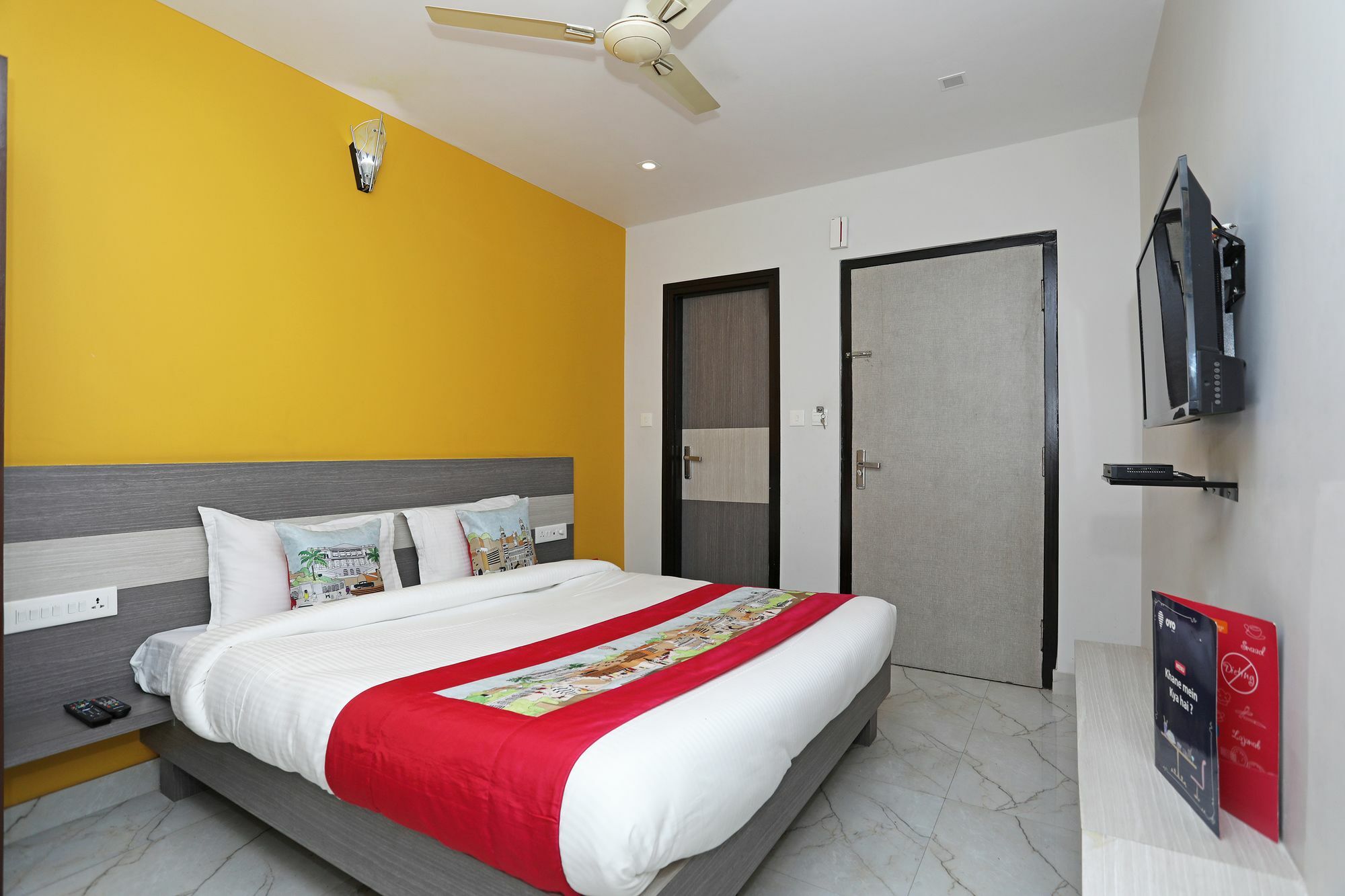 ג'איפור Oyo 10228 Hotel Chandramouli מראה חיצוני תמונה