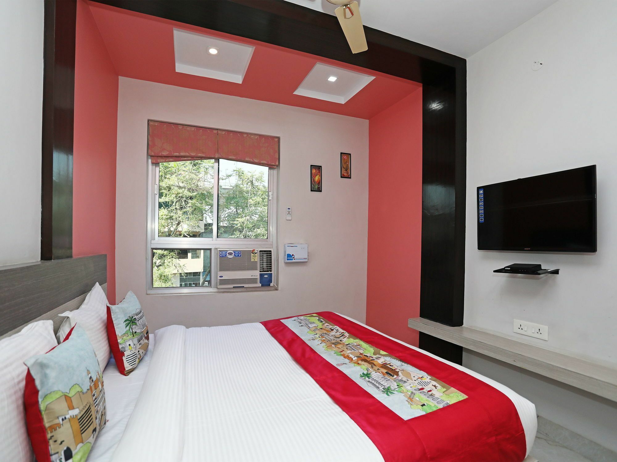 ג'איפור Oyo 10228 Hotel Chandramouli מראה חיצוני תמונה