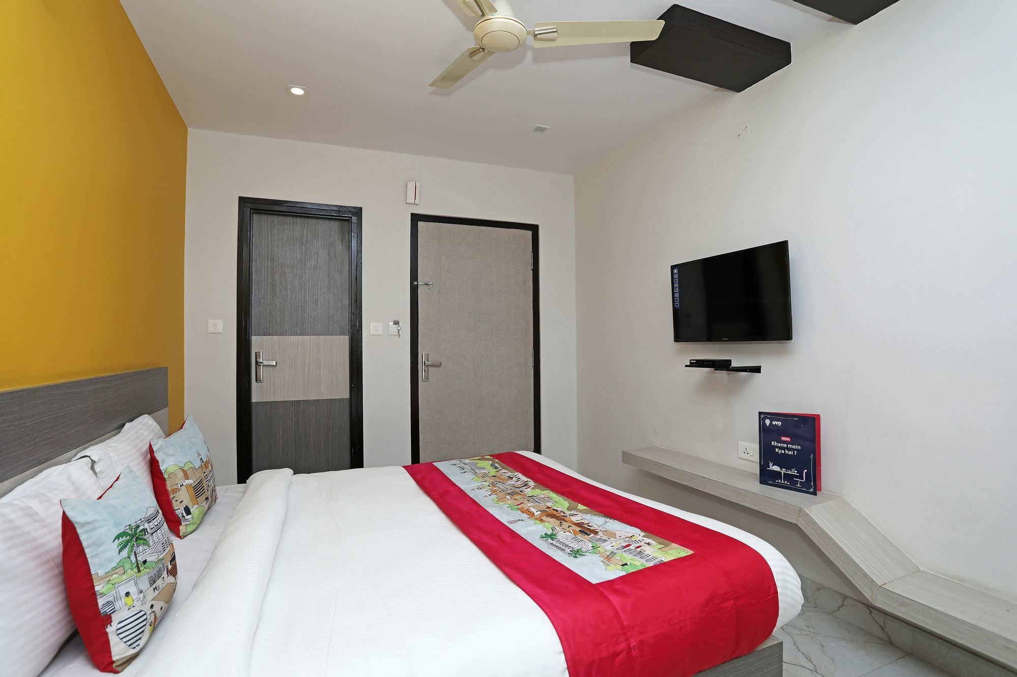 ג'איפור Oyo 10228 Hotel Chandramouli מראה חיצוני תמונה